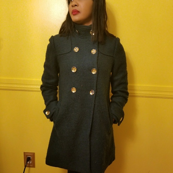 Nine west coat best sale